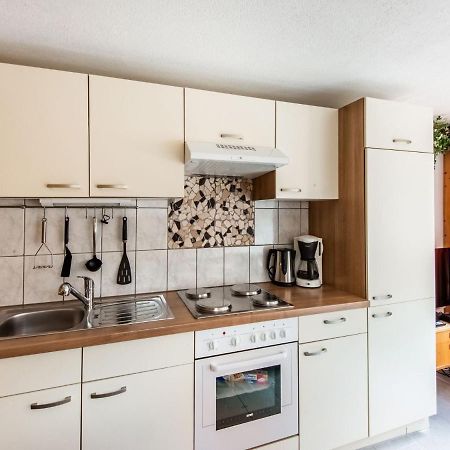 Apartment In The Silvretta-Montafon Ski Area Sankt Gallenkirch Esterno foto