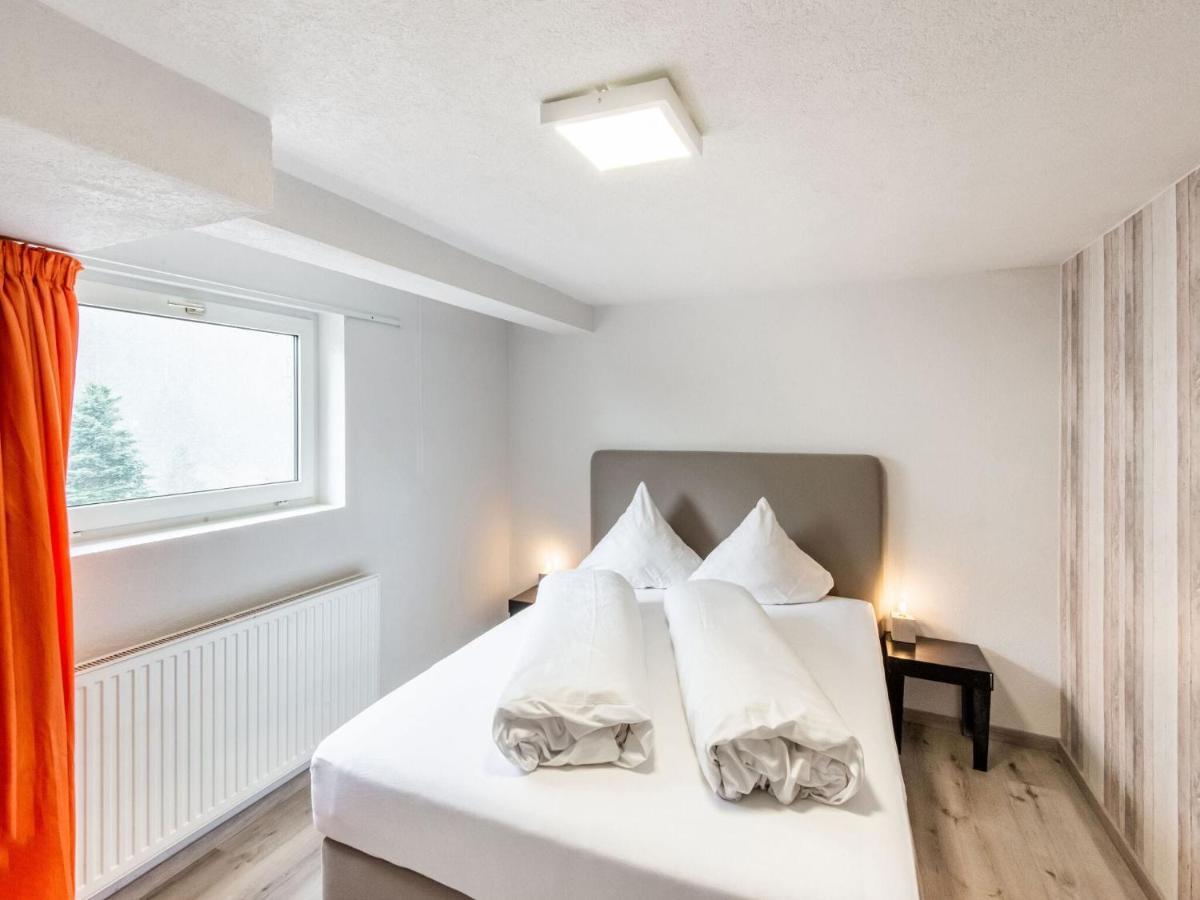 Apartment In The Silvretta-Montafon Ski Area Sankt Gallenkirch Esterno foto