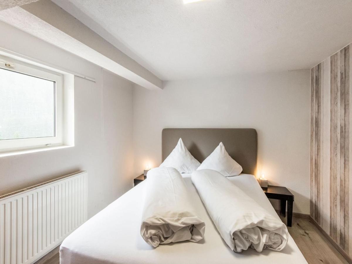 Apartment In The Silvretta-Montafon Ski Area Sankt Gallenkirch Esterno foto